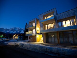 Parco vacanze Schladming Registrazione all'aperto 4