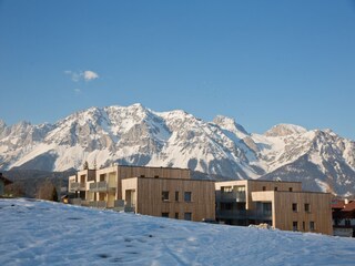Parco vacanze Schladming Registrazione all'aperto 6