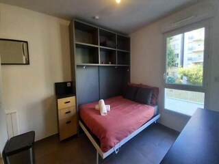 Apartment Lyon  2