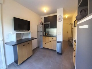 Apartment Lyon  3