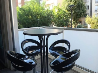 Apartment Lyon  4
