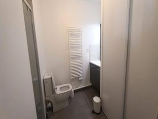 Apartment Lyon  5