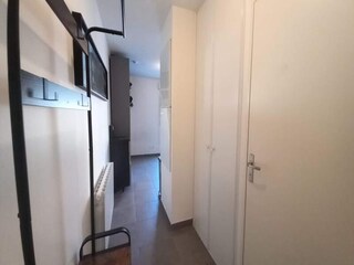 Apartment Lyon  7