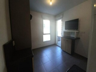 Apartment Lyon  8