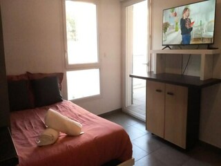 Apartment Lyon  10