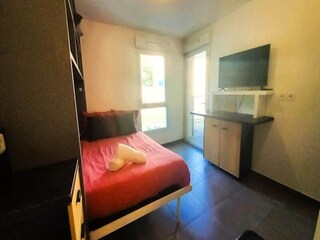 Apartment Lyon  11