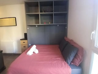 Apartment Lyon  12