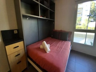Apartment Lyon  13
