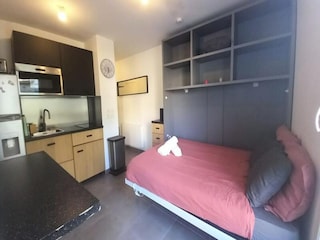 Apartment Lyon  14