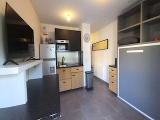 Apartment Lyon  16