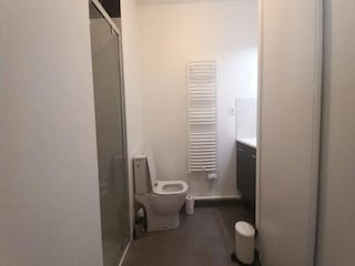 Apartment Lyon  19