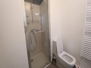 Apartment Lyon  21