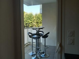 Apartment Lyon  22