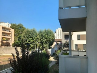 Apartment Lyon  25
