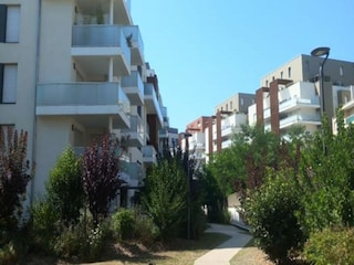 Apartment Lyon  27