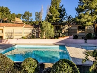 Apartment Bandol  1
