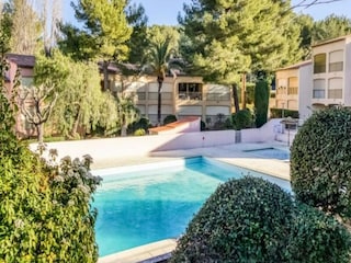 Apartment Bandol  2