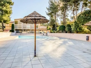 Apartment Bandol  3