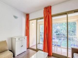 Apartment Bandol  4