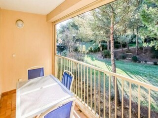 Appartement Bandol  5