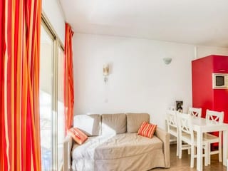 Apartment Bandol  6