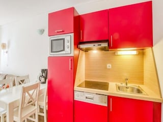 Apartment Bandol  8