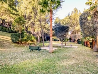 Apartment Bandol  12