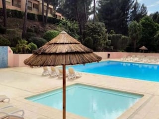 Apartment Bandol  14