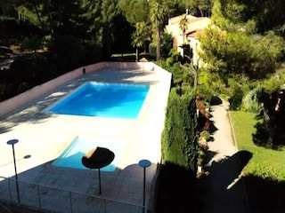 Apartment Bandol  15