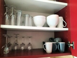 Appartement Bandol  19