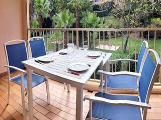 Apartment Bandol  20