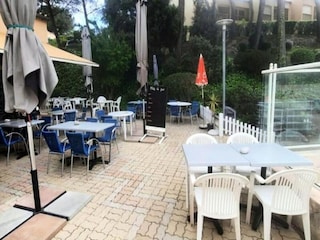 Apartment Bandol  21