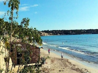 Apartment Bandol  22