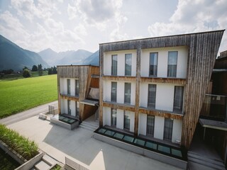 Parc de vacances Schladming Enregistrement extérieur 2