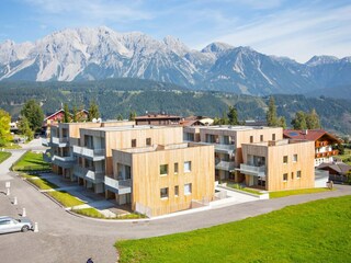 Parco vacanze Schladming Registrazione all'aperto 4