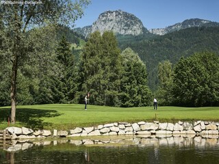 Parc de vacances Schladming Environnement 28