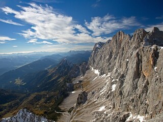Parc de vacances Schladming Environnement 26