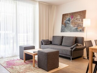 Parco vacanze Schladming Caratteristiche 10