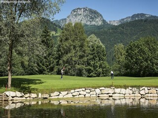 Holiday park Schladming Environment 29