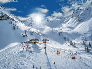 Parc de vacances Schladming Environnement 26