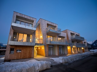 Apartment Schladming Outdoor Recording 2