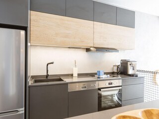 Apartamento Schladming Características 9