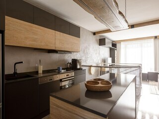 Appartement Schladming Équipement 17