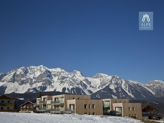 Appartement Schladming Environnement 29