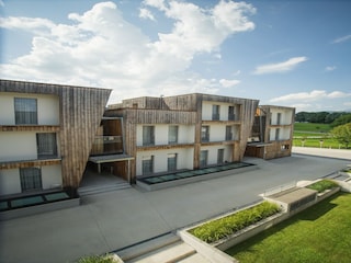 Apartment Schladming Außenaufnahme 6