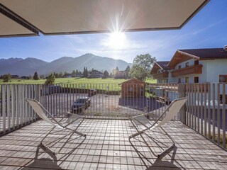 Appartement Schladming Buitenaudio-opname 2