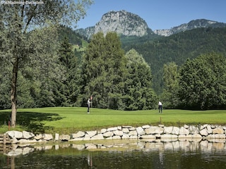 Appartement Schladming Environnement 24