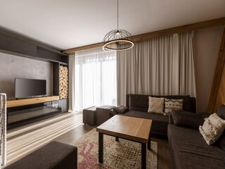 Apartamento Schladming Características 8