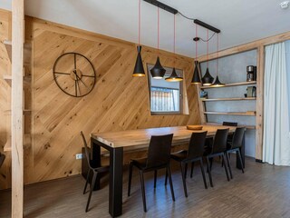 Apartamento Schladming Características 11