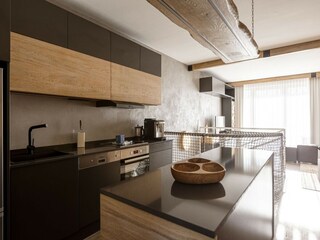 Apartamento Schladming Características 15
